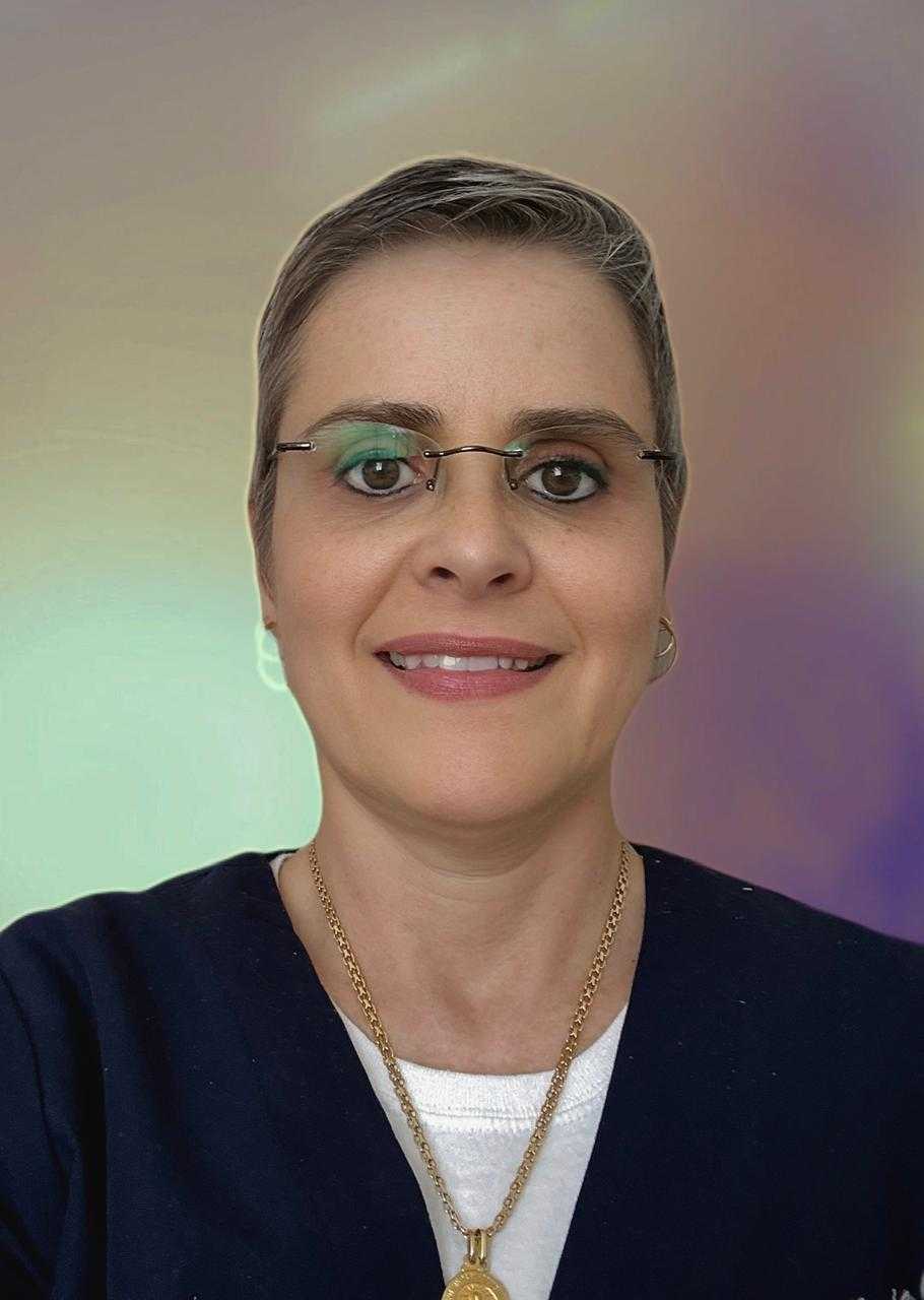 Ana Maria Gonzalez-Angulo's headshot